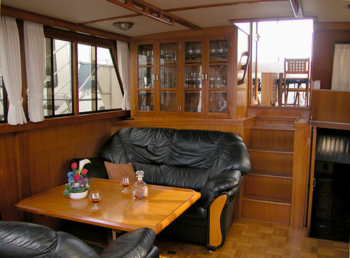 Saloon