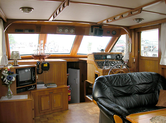 Saloon