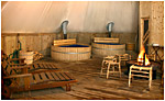 Inipi spa