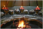 Tepee
