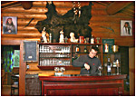 Safari Lodge