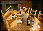 Safari Lodge