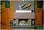 Panoraama picture of Safari Lodge