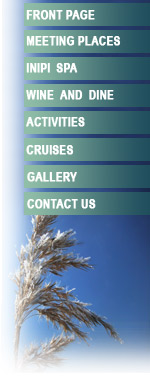 Navigation