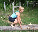 Liiku luonnollisesti