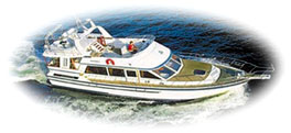 M/Y Ann-Caroline
