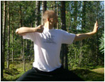 Chi-kung