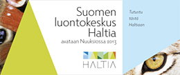 Haltia-luontokeskus