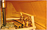 Sauna Inipi Spassa