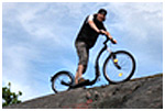 Kickbike