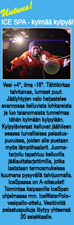 IceSpa
