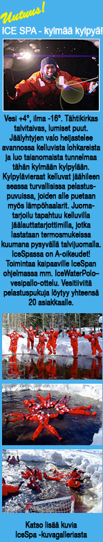 IceSpa