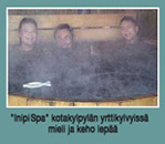 Inipi Spa
