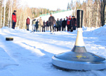 Ice Curling