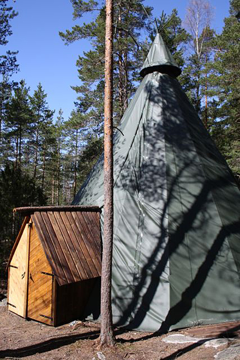 Karhunpes&auml;st&auml;n kota